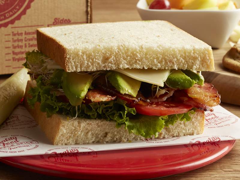 The Beauty of Box Lunches - Apple Spice